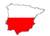 CENTRO DE ESTÉTICA NIEVES DURÁN - Polski